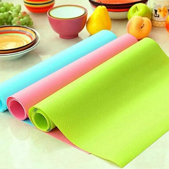 Anti Slip Fridge Sheet (45x150CM)