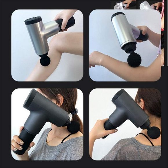Fascial Gun Muscle Massager