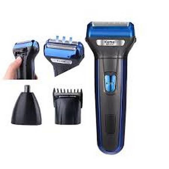 KEMEI KM-6332 HAIR CLIPPER