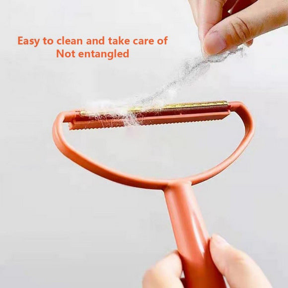 Portable Lint Remover for Clothes