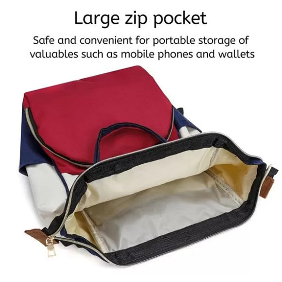 Portable Mummy Bag For Traveling