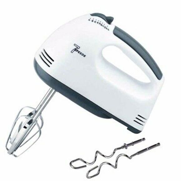 Scarlett Hand Mixer