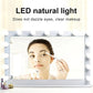 10 LED Vanity Lights Makeup Vanity Mirror Light