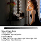 10 LED Vanity Lights Makeup Vanity Mirror Light