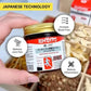 Buy one get one free Japanese Pain relief Gel