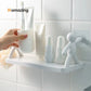 Wall‑Mounted Character Shelf