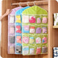 16 Pocket Hanging Organizer (Pack of 5)