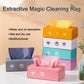 20 PCS Microfiber Tissue Cloth Box
