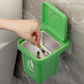 Wall Mounted Ashtray for office