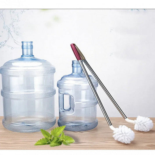 19 Liter Water Bottle Cleaning Brush