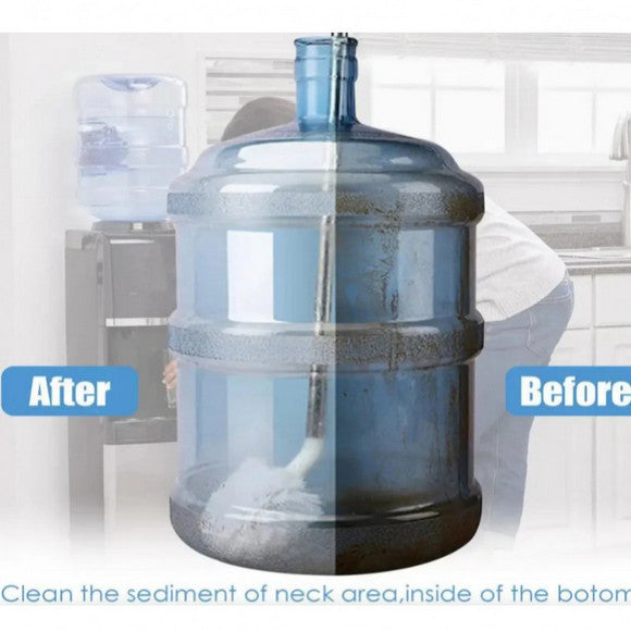 19 Liter Water Bottle Cleaning Brush