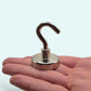 Magnetic Cruise Cabin Hooks (pack of 4)