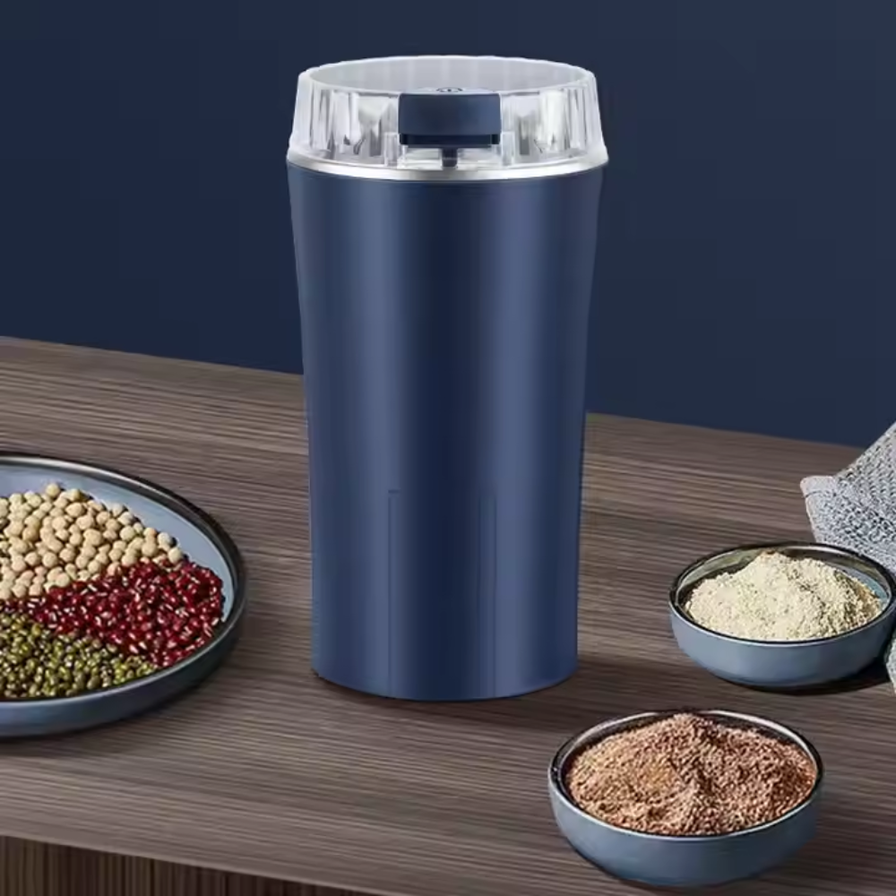 Electric Coffee & Spice Grinder