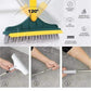 2 In 1 Magic Broom Floor Cleaning Scrub Brush