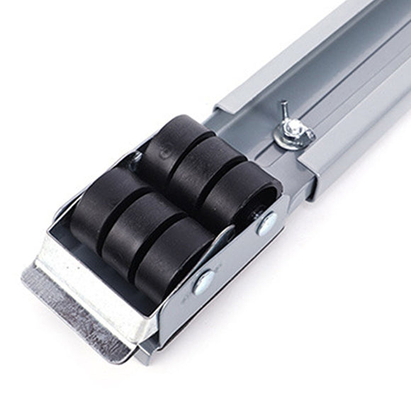 2 Pcs Drum Pad Washing Machine Refrigerator Mobile Base Stand Bracket Multi-Function Washing Machine Base