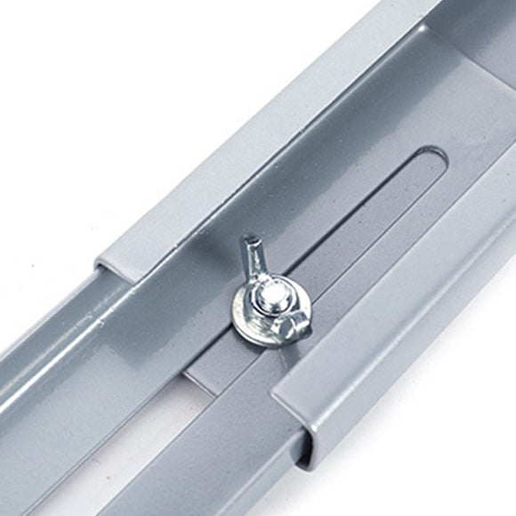 2 Pcs Drum Pad Washing Machine Refrigerator Mobile Base Stand Bracket Multi-Function Washing Machine Base