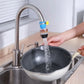 Fan Faucet Filter, Water Filter Nozzle