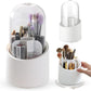 360 Rotating Makeup Brush Holder