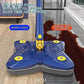 360° Adjustable Self Pressure Spin Mop