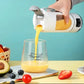 Heavy Portable Juicer Blender