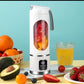 Heavy Portable Juicer Blender