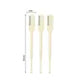 Buy one get one free Washable Nose Hair Remover - Nose Hair Trimmer - 360 degree Rotating Nose Hair cutter - Portable