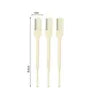 Buy one get one free Washable Nose Hair Remover - Nose Hair Trimmer - 360 degree Rotating Nose Hair cutter - Portable
