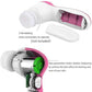 5 In 1 Face Massager Facial Cleanser Skin Care Treatment