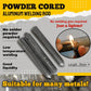 Pack of 6 Low Temperature Welding Rods
