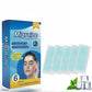 Migraine Cooling Headache Patch with Menthol & Camphor - 6 pcs