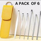 Buy 1 Get 1 6 Pcs Ear Wax Cleaning Kit