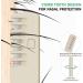Buy one get one free Washable Nose Hair Remover - Nose Hair Trimmer - 360 degree Rotating Nose Hair cutter - Portable