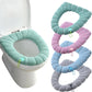 Washable Toilet Seat Cushion