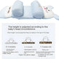 Baby Shaping Head Support Pillow
