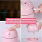 Colorful Mini Egg Humidifier