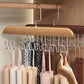 Multifunctional 8 Hook Hanger