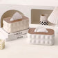 Bubble Shape Tissue Box Holder