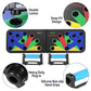 9 In 1 Push Up Rack Board