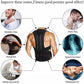 Adjustable Posture Corrector Back Belt