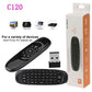 Air Mouse Remote 2.4G Mini Keyboard for Android Smart TV Box