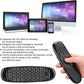 Air Mouse Remote 2.4G Mini Keyboard for Android Smart TV Box