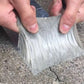 Aluminum Foil Butyl Rubber Tape