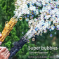 Automatic Bubble Machine Gun