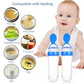 Baby Silicone Spoon Feeder