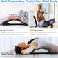 Back Stretcher Spine Pain Relief Massage