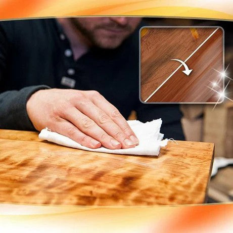 Buy 1 Get 1 Free Beewax Furniture Polish