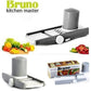 Bruno Vegetable Cutter