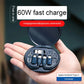 5 IN 1 Data Fast Charging Cable set