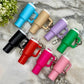 MINI TUMBLER KEYCHAIN