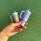 MINI TUMBLER KEYCHAIN